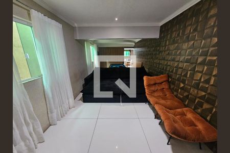 Sala de casa à venda com 7 quartos, 540m² em  Taguatinga Brasília, Brasília