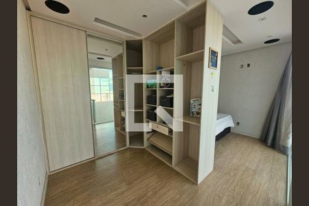 Quarto de casa à venda com 7 quartos, 540m² em  Taguatinga Brasília, Brasília