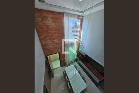 Sala de Jantar de casa à venda com 7 quartos, 540m² em  Taguatinga Brasília, Brasília