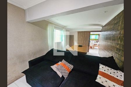 Sala de casa à venda com 7 quartos, 540m² em  Taguatinga Brasília, Brasília