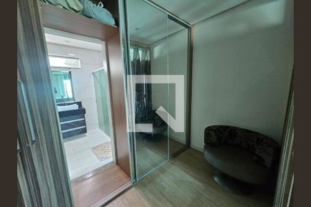 Quarto de casa à venda com 7 quartos, 540m² em  Taguatinga Brasília, Brasília