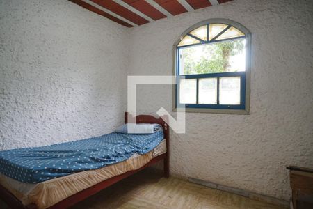 Quarto 1 de casa para alugar com 2 quartos, 1200m² em Itaocaia Valley, Maricá