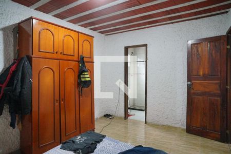Quarto 2 de casa para alugar com 2 quartos, 1200m² em Itaocaia Valley, Maricá