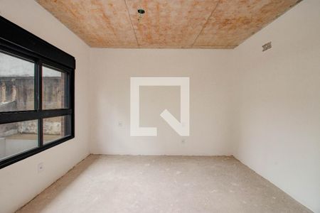 Loft de kitnet/studio à venda com 1 quarto, 43m² em Petrópolis, Porto Alegre