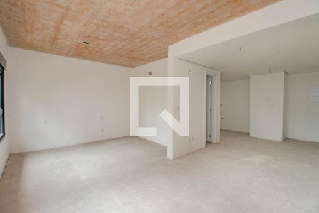 Loft de kitnet/studio à venda com 1 quarto, 43m² em Petrópolis, Porto Alegre