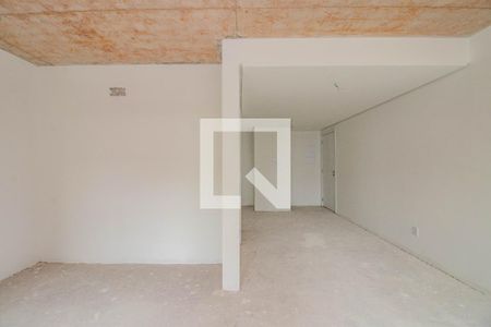 Loft de kitnet/studio à venda com 1 quarto, 43m² em Petrópolis, Porto Alegre