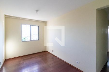 Sala de apartamento para alugar com 2 quartos, 47m² em Vila Santa Catarina, São Paulo