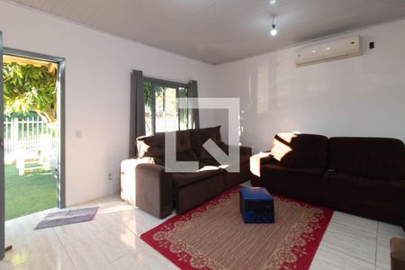 Casa à venda com 3 quartos, 155m² em Restinga, Porto Alegre