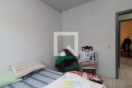 Quarto 1 de casa à venda com 3 quartos, 155m² em Restinga, Porto Alegre
