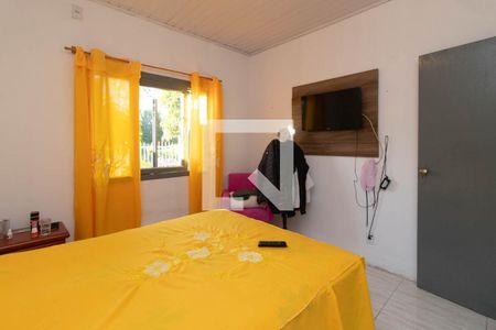 Quarto 2 de casa à venda com 3 quartos, 155m² em Restinga, Porto Alegre