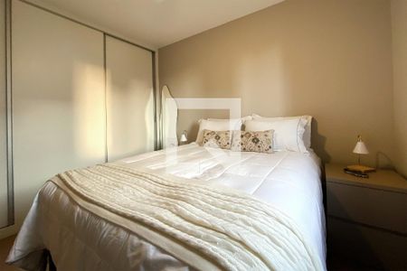 Suite 1 de apartamento para alugar com 2 quartos, 158m² em São Pedro, Belo Horizonte