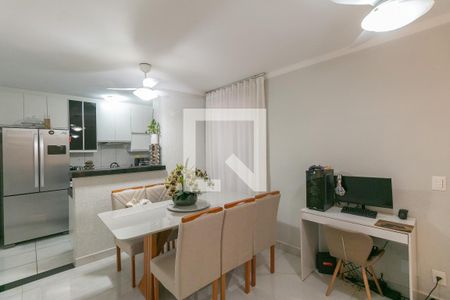 Apartamento à venda com 2 quartos, 114m² em Itapoã, Belo Horizonte
