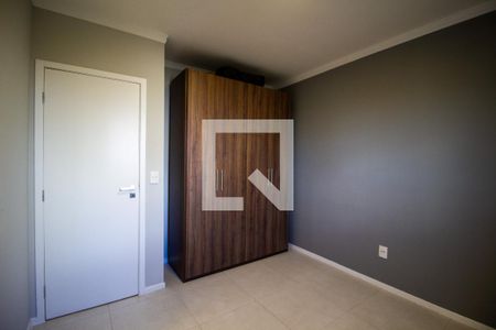 Suíte de apartamento para alugar com 2 quartos, 71m² em Jardim Emilia, Sorocaba