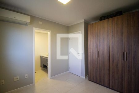 Suíte de apartamento para alugar com 2 quartos, 71m² em Jardim Emilia, Sorocaba