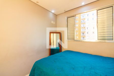 Quarto 1 de apartamento à venda com 2 quartos, 58m² em Piratininga, Osasco