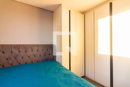 Quarto 1 de apartamento à venda com 2 quartos, 58m² em Piratininga, Osasco