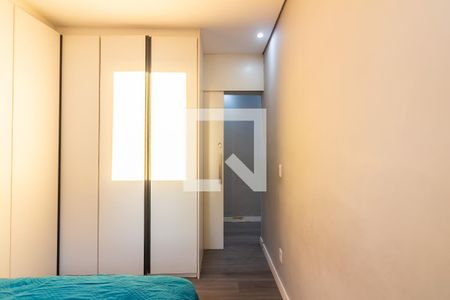 Quarto 1 de apartamento à venda com 2 quartos, 58m² em Piratininga, Osasco