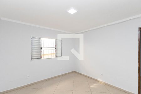 Quarto 1 de casa para alugar com 3 quartos, 120m² em Vila Sabrina, São Paulo