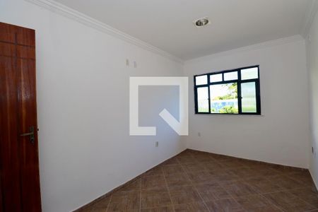 Quarto 1 de casa de condomínio para alugar com 2 quartos, 120m² em Cabula, Salvador