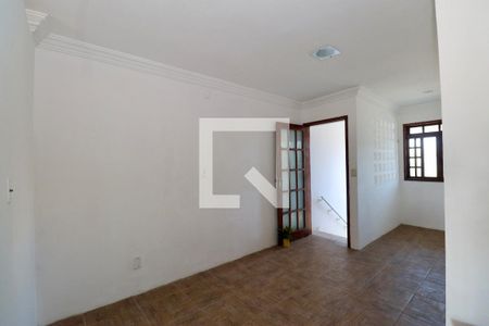 Sala de casa de condomínio para alugar com 2 quartos, 120m² em Cabula, Salvador