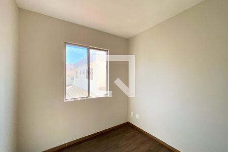 Quarto 1 de apartamento à venda com 5 quartos, 115m² em Castelo, Belo Horizonte