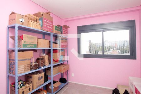 Quarto 2 de apartamento para alugar com 3 quartos, 70m² em Cidade Baixa, Porto Alegre