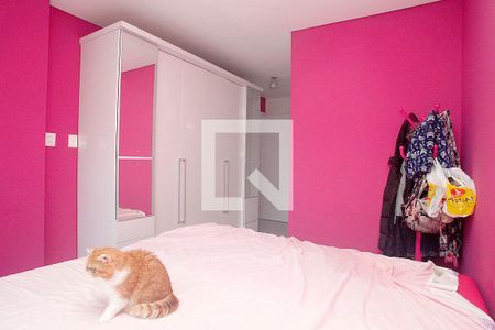Quarto 1 de apartamento para alugar com 3 quartos, 70m² em Cidade Baixa, Porto Alegre