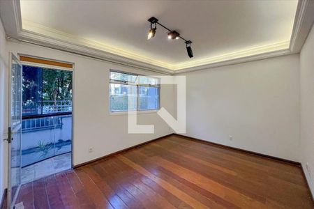 Apartamento para alugar com 4 quartos, 180m² em Cidade Nova, Belo Horizonte