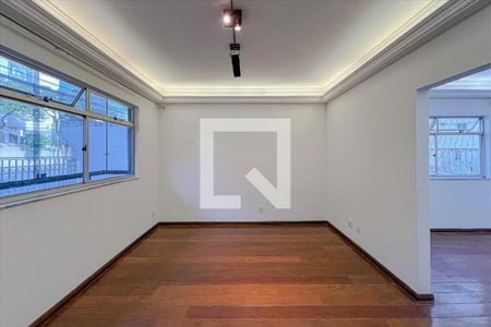 Apartamento para alugar com 4 quartos, 180m² em Cidade Nova, Belo Horizonte