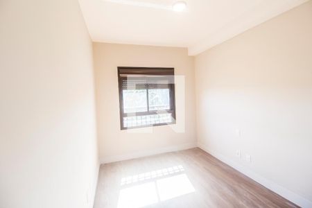 Suíte 1 de apartamento para alugar com 2 quartos, 105m² em Empresarial 18 do Forte, Barueri