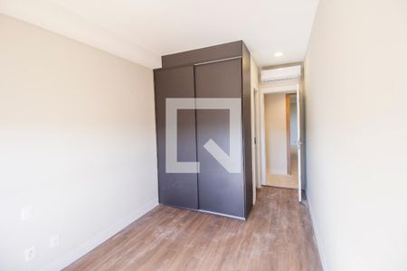 Suíte 1 de apartamento para alugar com 2 quartos, 105m² em Empresarial 18 do Forte, Barueri