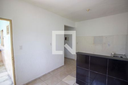 Sala / Cozinha de casa à venda com 4 quartos, 250m² em Ceilandia Norte , Brasília