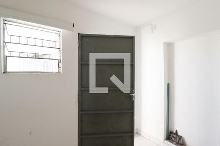 Sala/Quarto/Cozinha/Área de Serviço de apartamento para alugar com 0 quarto, 50m² em Parque Peruche, São Paulo
