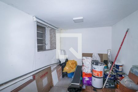 Sala/Quarto/Cozinha/Área de Serviço de apartamento para alugar com 0 quarto, 50m² em Parque Peruche, São Paulo