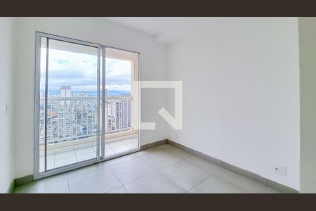 Quarto de apartamento para alugar com 1 quarto, 29m² em Brás, São Paulo