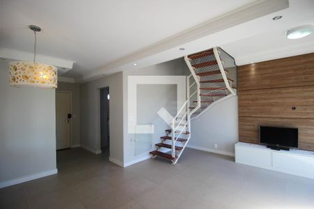 Casa de Condomínio para alugar com 3 quartos, 110m² em Boa Vista, Sorocaba