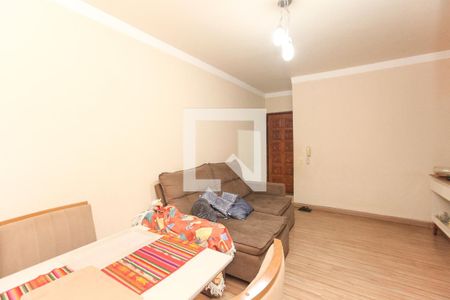 Apartamento para alugar com 3 quartos, 67m² em Santa Maria, Contagem