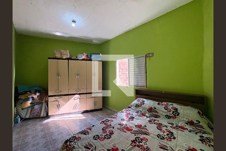 Quarto 1 de casa à venda com 1 quarto, 200m² em Cidade São Jorge, Santo André