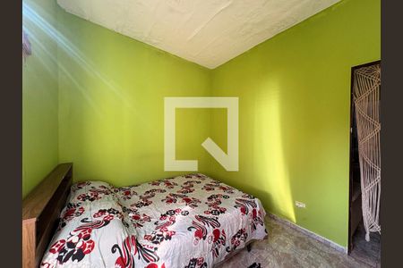 Quarto 1 de casa à venda com 1 quarto, 200m² em Cidade São Jorge, Santo André