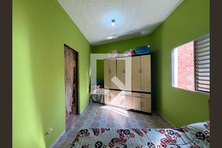 Quarto 1 de casa à venda com 1 quarto, 200m² em Cidade São Jorge, Santo André