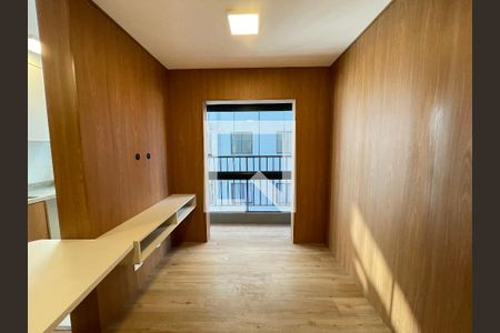 Sala de apartamento à venda com 2 quartos, 38m² em Jaguaré, São Paulo