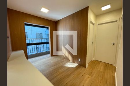Sala de apartamento à venda com 2 quartos, 38m² em Jaguaré, São Paulo