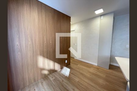 Sala de apartamento à venda com 2 quartos, 38m² em Jaguaré, São Paulo
