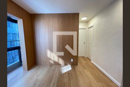 Sala de apartamento à venda com 2 quartos, 38m² em Jaguaré, São Paulo