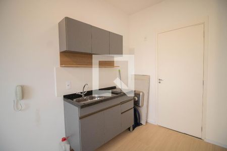 STUDIO de kitnet/studio à venda com 1 quarto, 17m² em Casa Verde Alta, São Paulo