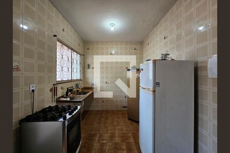 Cozinha de casa para alugar com 3 quartos, 100m² em Olinda, Nilópolis