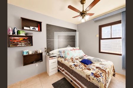Quarto de casa para alugar com 3 quartos, 128m² em Centro, Gravataí