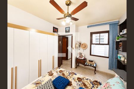 Quarto de casa para alugar com 3 quartos, 128m² em Centro, Gravataí
