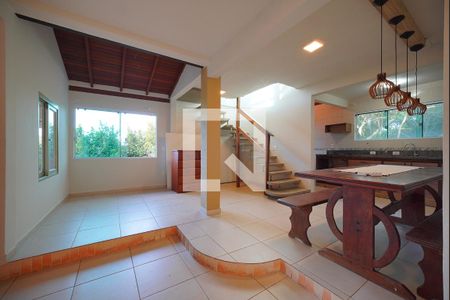 Sala de casa para alugar com 2 quartos, 300m² em Ingleses Norte, Florianópolis