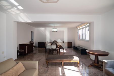 Apartamento à venda com 3 quartos, 230m² em Bela Vista, São Paulo